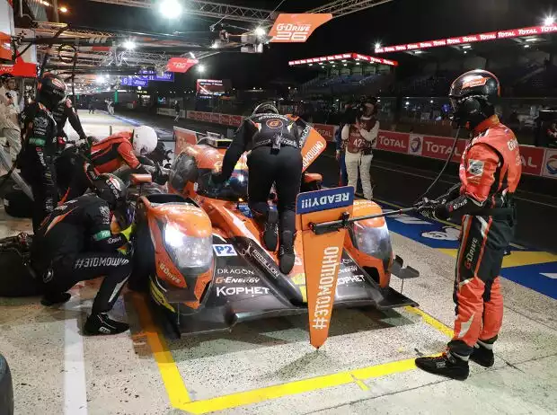 Titel-Bild zur News: Jean-Eric Vergne