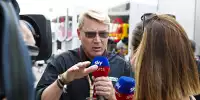 Mika Häkkinen