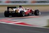 Bild zum Inhalt: Formel-3-EM Hockenheim: Pole-Positon für Zhou, Schumacher nur Siebter