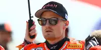 Bild zum Inhalt: Superbike-WM 2019: Chaz Davies vom neuen WSBK-Format wenig begeistert