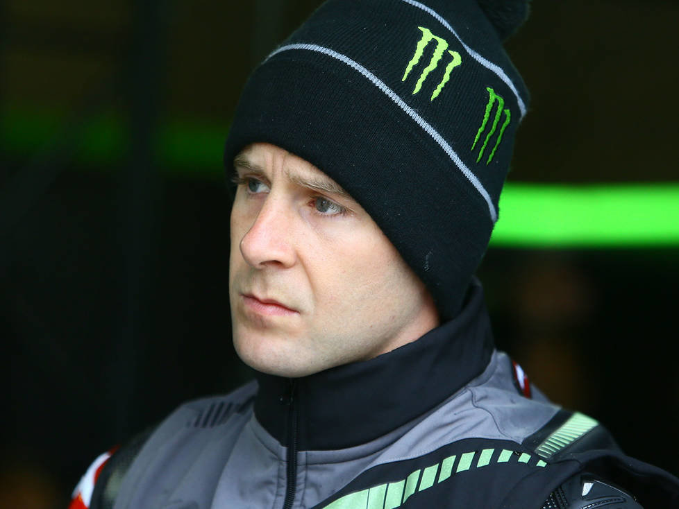 Jonathan Rea