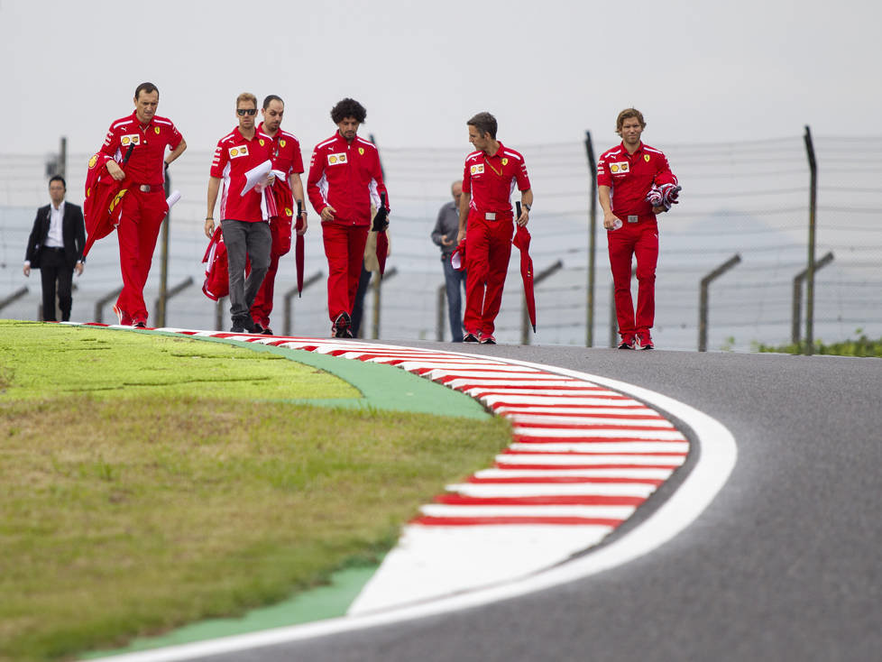 Sebastian Vettel