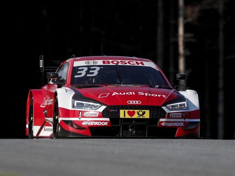 Rene Rast
