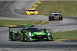 Scott Sharp, Ryan Dalziel und Norman Nato 