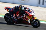 Leon Camier 