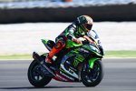 Tom Sykes 