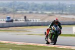 Tom Sykes 