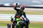 Jonathan Rea 