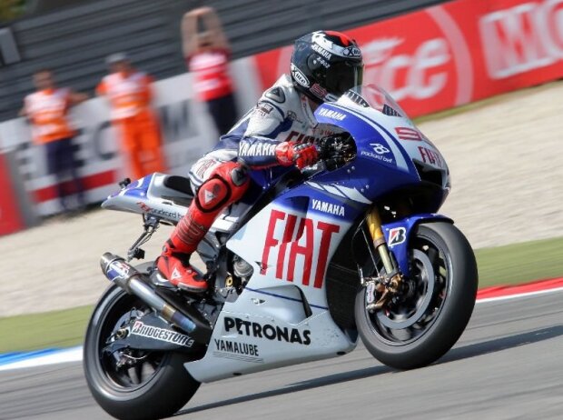 Jorge Lorenzo