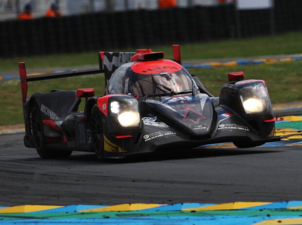 Francois Perrodo, Matthieu Vaxiviere, Loic Duval