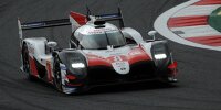 Bild zum Inhalt: Lopez begeht Fehler: Alonso-Toyota erbt Pole erneut