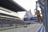 Bild zum Inhalt: FIA-Update für die Formel 1 2019: Neues Zielsignal am Rennende