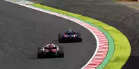 Brendon Hartley, Charles Leclerc