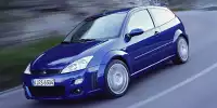 Ford Focus RS (2002)