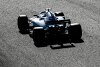 Bild zum Inhalt: Mercedes, nein danke! Warum Williams weiter eigene Getriebe baut