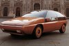 Vergessene Studien: Mazda MX-81 (1981)