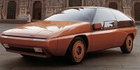 Bild zum Inhalt: Vergessene Studien: Mazda MX-81 (1981)