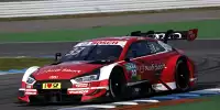 Bild zum Inhalt: DTM-Finale Hockenheim 2018: Fünfter Sieg in Folge für Rene Rast im Rennkrimi