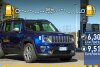 Bild zum Inhalt: Verbrauchstest Jeep Renegade 1.0 T-GDI 2018: Was taugt der neue Dreizylinder?