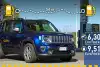 Bild zum Inhalt: Verbrauchstest Jeep Renegade 1.0 T-GDI 2018: Was taugt der neue Dreizylinder?