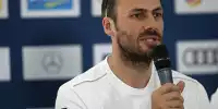 Gary Paffett