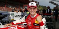 Bild zum Inhalt: Mick Schumacher ist Formel-3-Europameister 2018