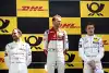 Bild zum Inhalt: Rechenspiele: Wie Paffett, di Resta oder Rast DTM-Champion 2018 werden