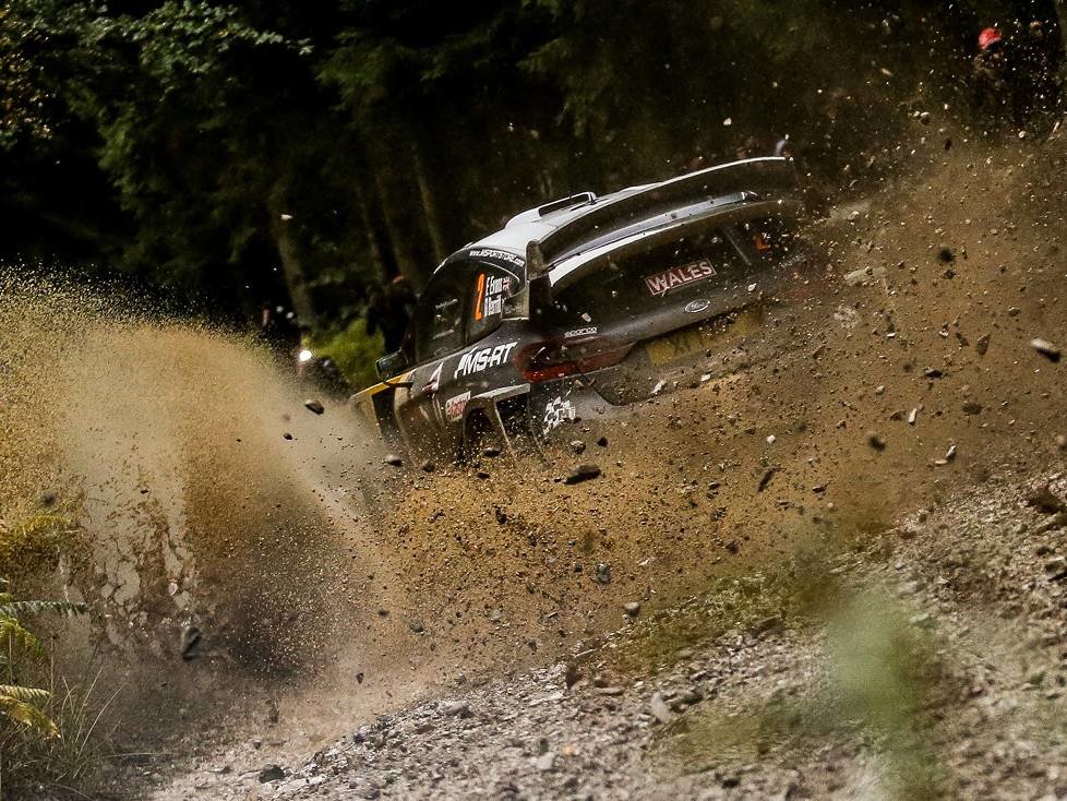 WRC
