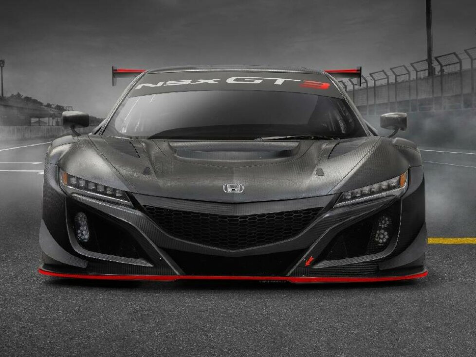 Honda NSX GT3