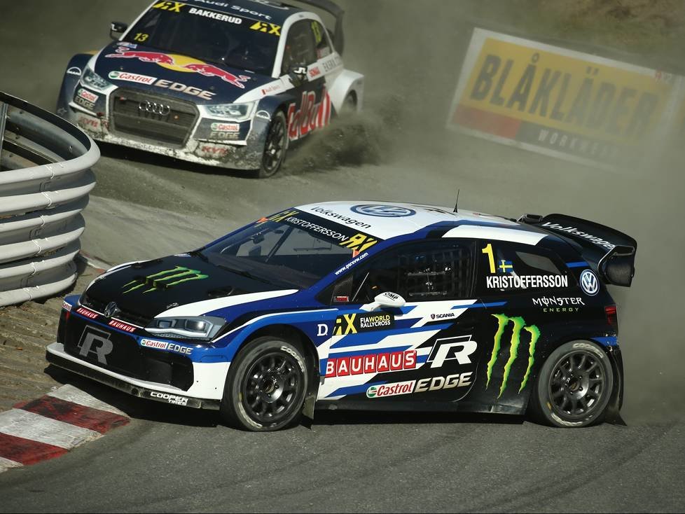 Johan Kristoffersson