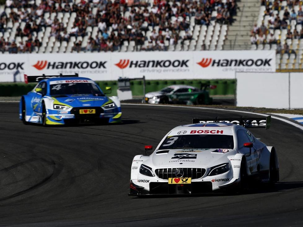 Paul di Resta