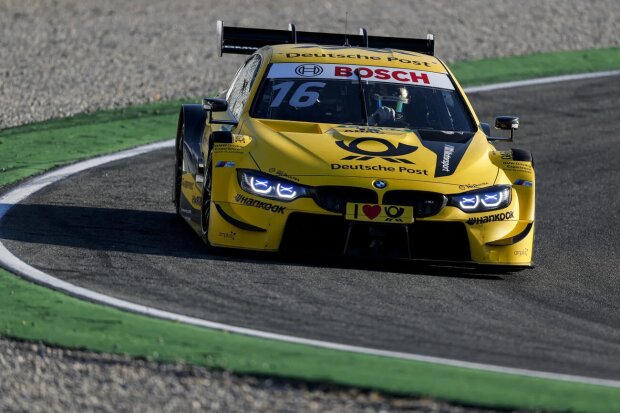 Timo Glock Abt-Audi-Sportsline Audi Sport Team Abt Sportsline DTMBMW Team RMG BMW Team RMG DTM - nur Gesamtwertung! ~Timo Glock (RMG-BMW) ~ 