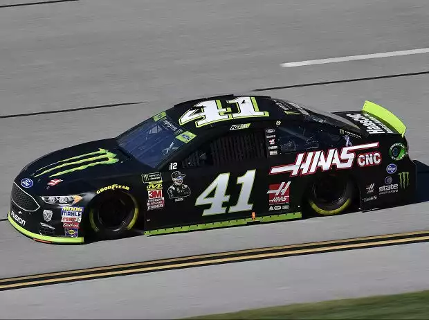 Kurt Busch Titel-Bild zur News: Kurt Busch