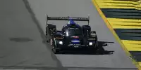 Renger van der Zande, Ryan Hunter-Reay
