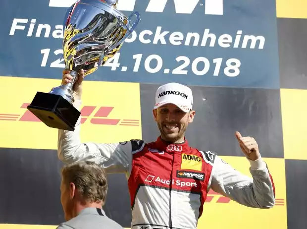 Rene Rast Titel-Bild zur News: Rene Rast