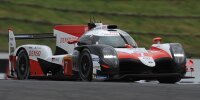 Bild zum Inhalt: WEC Fuji 2018: Conway/Kobayashi/Lopez bezwingen Alonso-Toyota