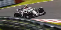 Bild zum Inhalt: Teamchef stellt klar: Sauber wird in Zukunft kein Ferrari-B-Team