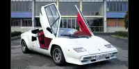 Lamborghini Countach QV (1985 bis 1989)