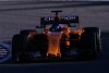 Gil de Ferran gegen Qualifying-Rennen: "Der schnellste soll vorne stehen!"