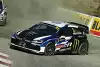 Bild zum Inhalt: WRX Buxtehude: Johan Kristoffersson einfach nicht zu stoppen