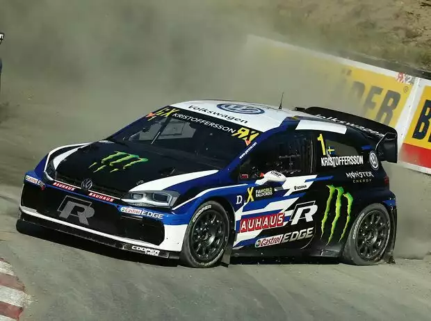 Johan Kristoffersson Titel-Bild zur News: Johan Kristoffersson