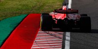 Bild zum Inhalt: Felipe Massa: Ferrari kommt mit dem Druck nicht klar