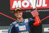 Bild zum Inhalt: Supersport-WM: Wie Sandro Cortese in Argentinien Weltmeister wird