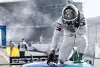 Bild zum Inhalt: Loses Rad: Gary Paffett musste um DTM-Titelgewinn bangen!