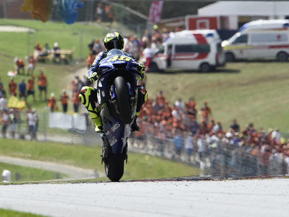 Valentino Rossi