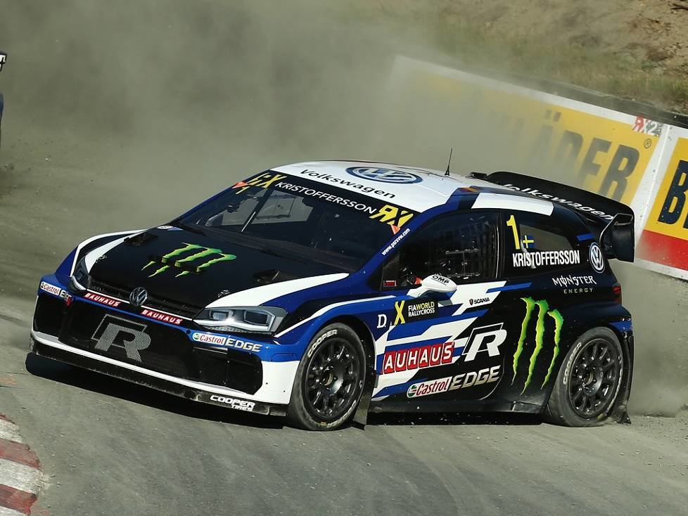 Johan Kristoffersson