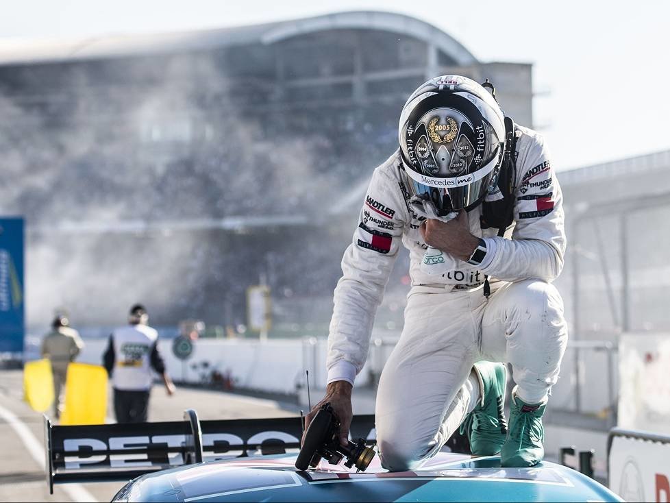 Gary Paffett