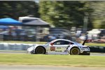 Patrick Pilet, Nick Tandy und Frederic Makowiecki (Porsche) 