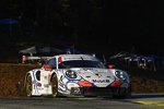 Patrick Pilet, Nick Tandy und Frederic Makowiecki (Porsche) 