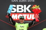 Jonathan Rea 